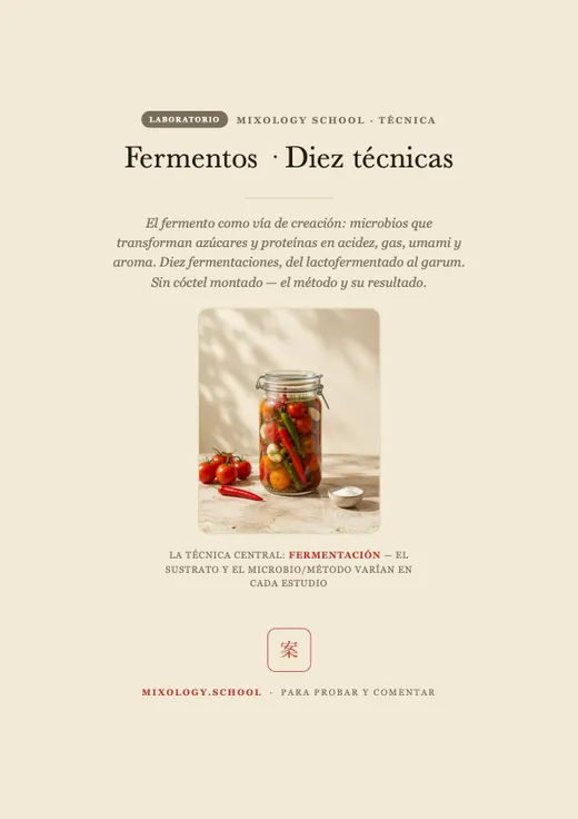Ferments