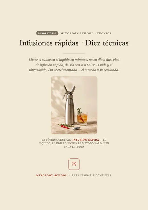 Rapid infusion